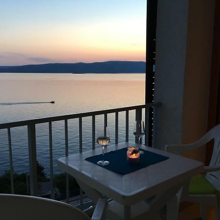 Apartman Mimoz Senj  Exterior photo