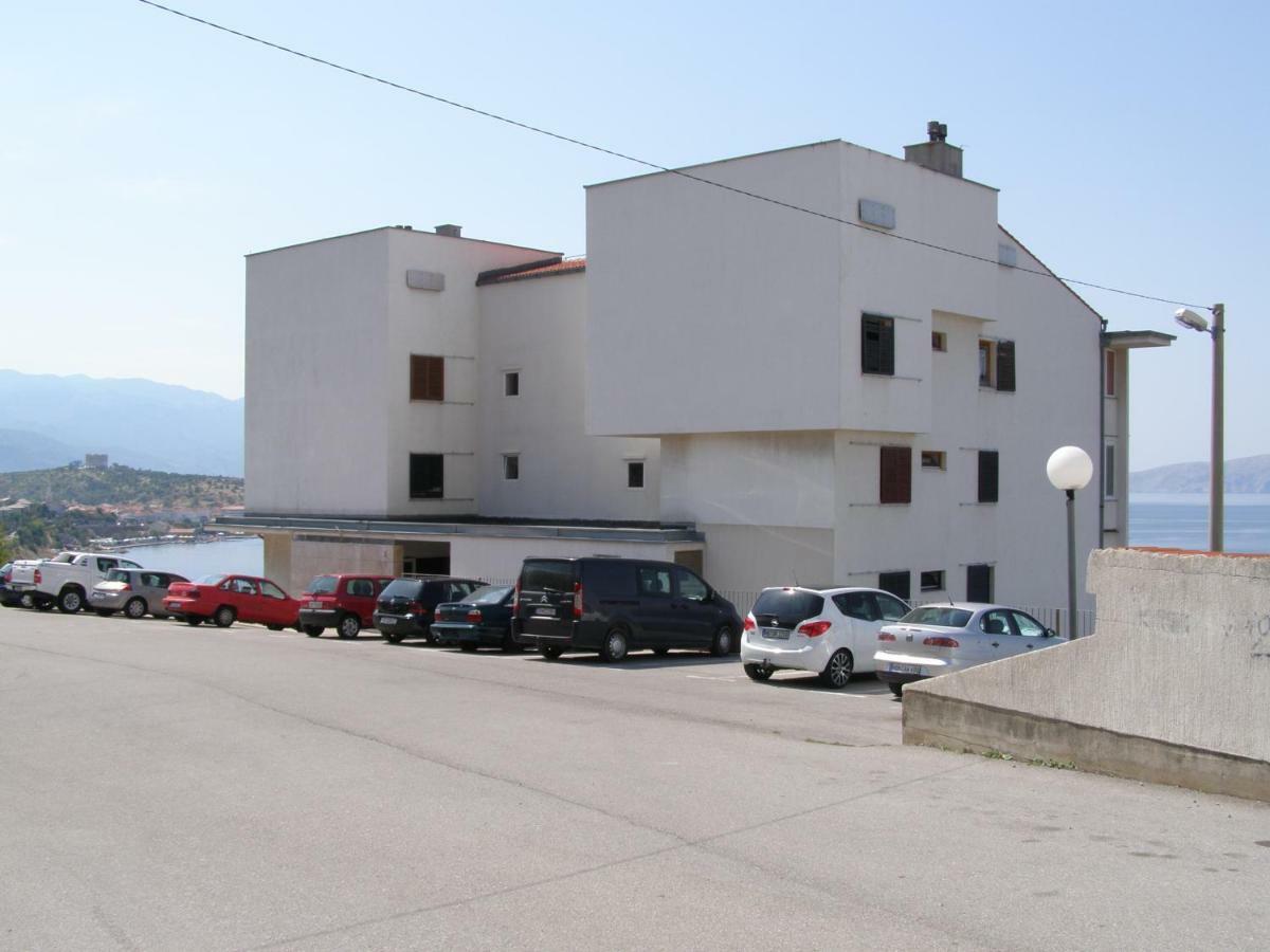Apartman Mimoz Senj  Exterior photo