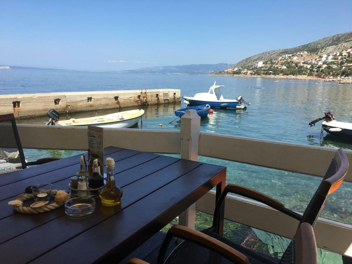 Apartman Mimoz Senj  Exterior photo