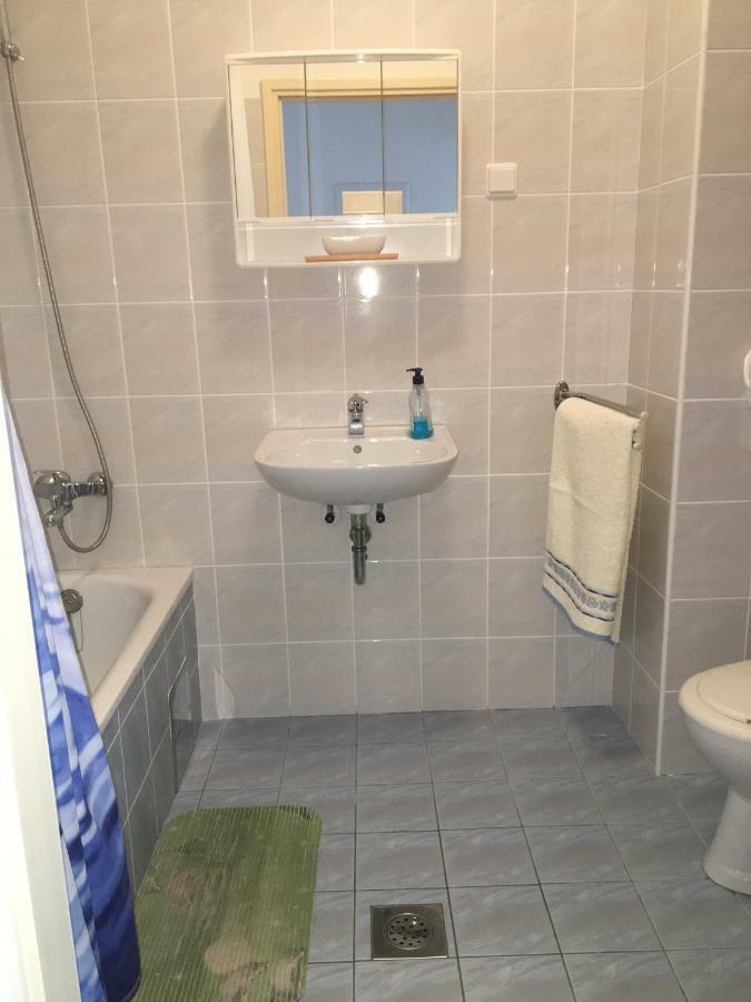 Apartman Mimoz Senj  Exterior photo