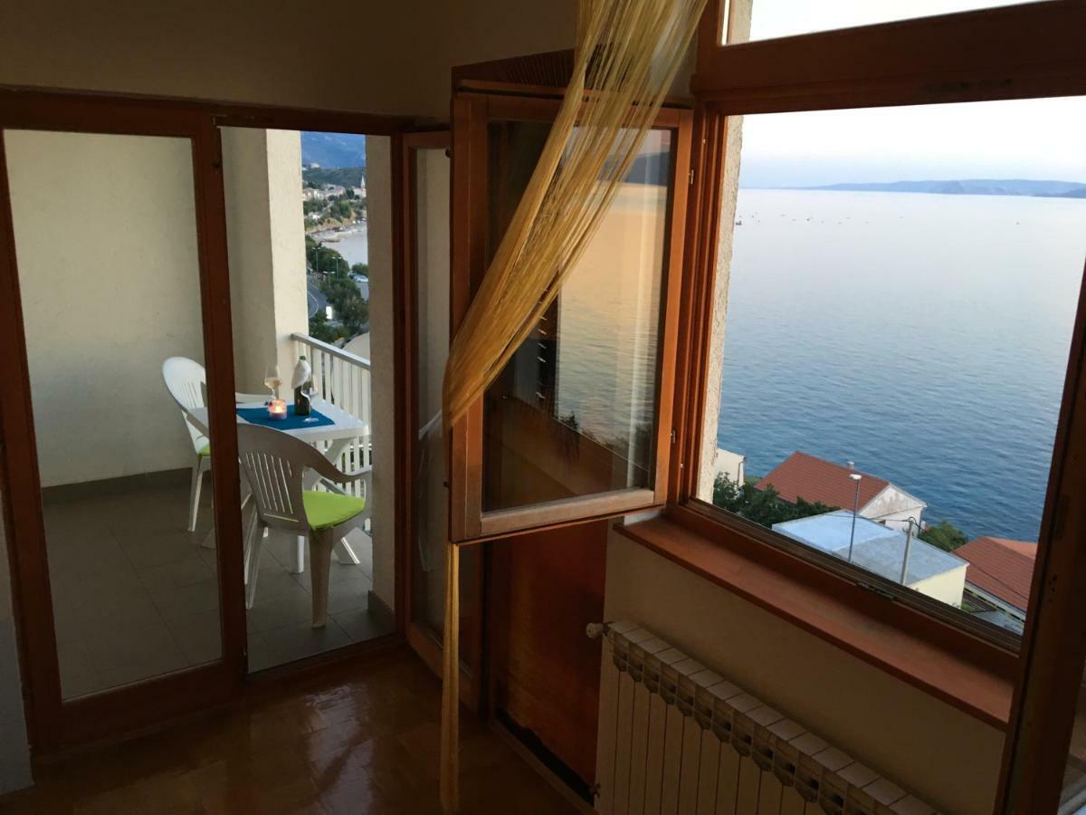 Apartman Mimoz Senj  Exterior photo
