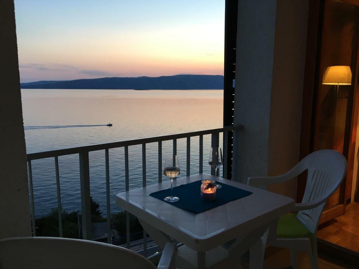Apartman Mimoz Senj  Exterior photo